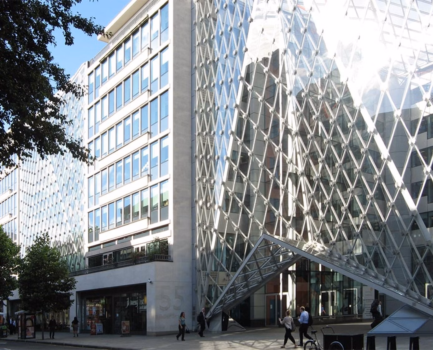 Baker Street Beginnings 2005-2020
