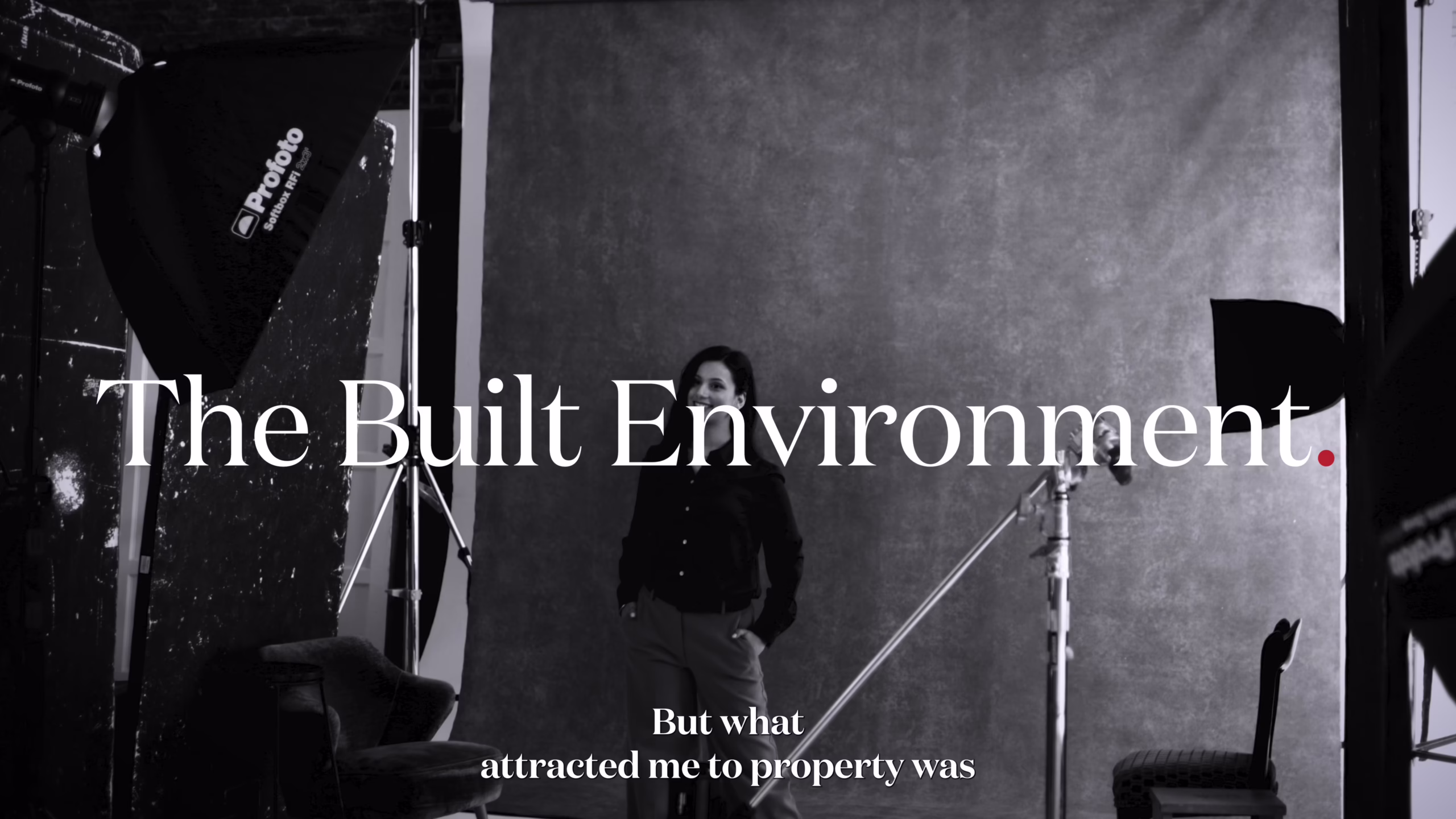 the-built-environment